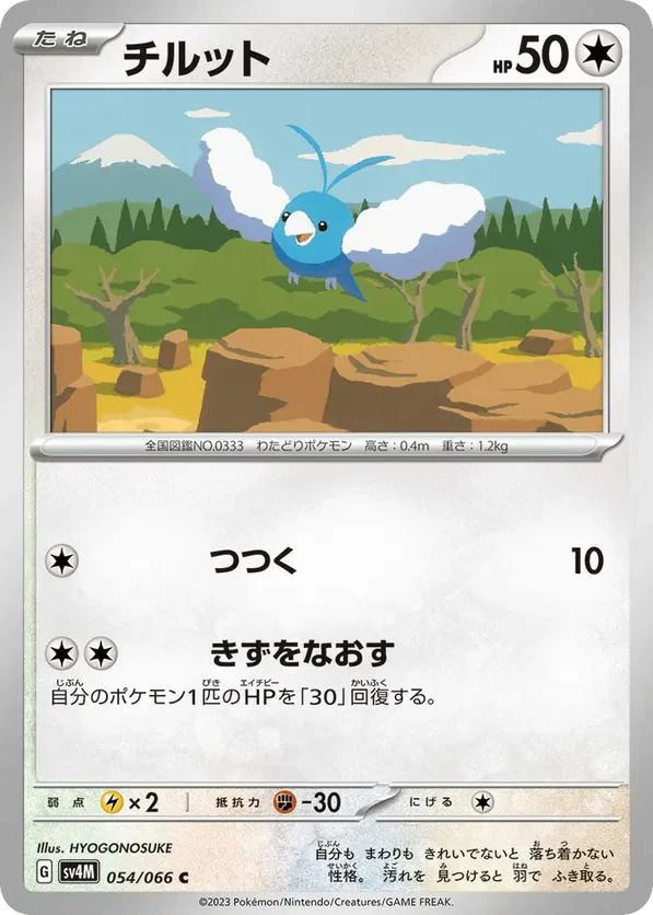 Swablu