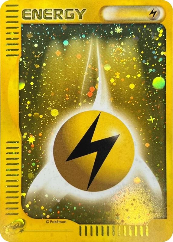 Lightning Energy
