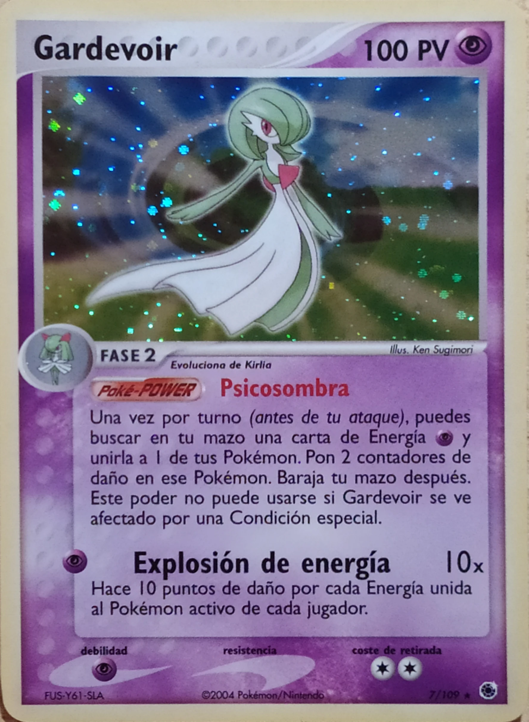 Gardevoir