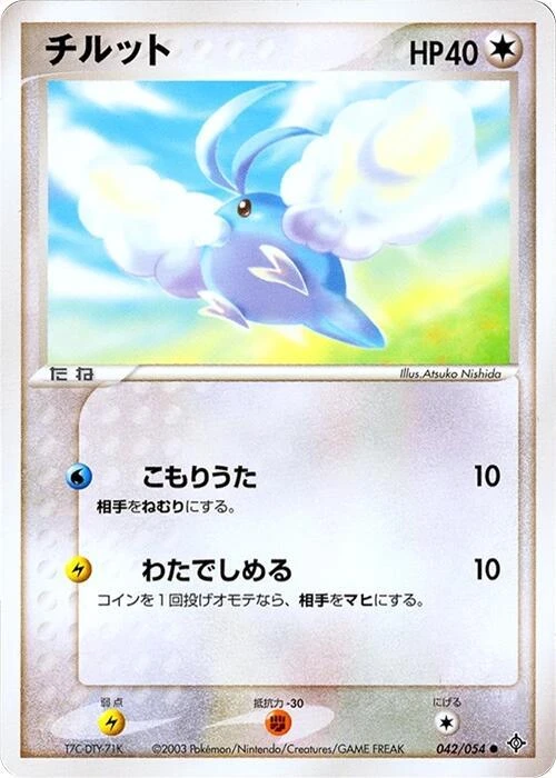 Swablu
