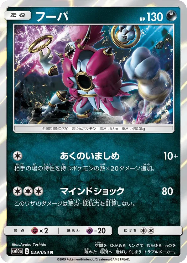 Hoopa