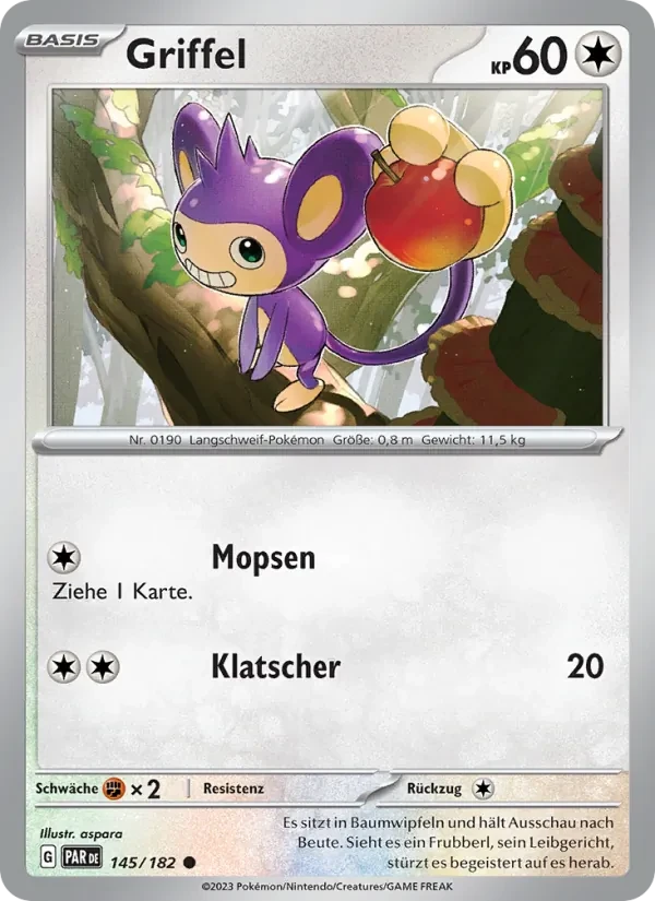 Griffel