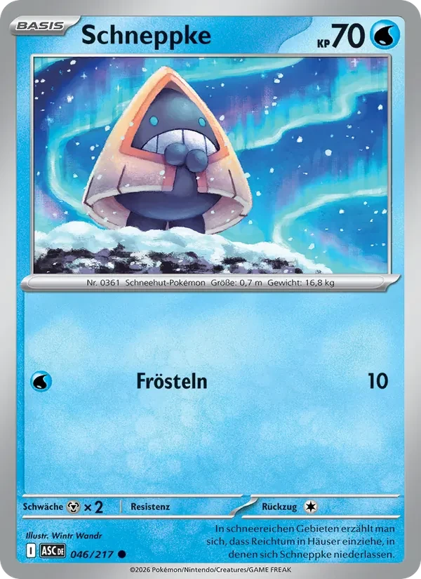 Schneppke