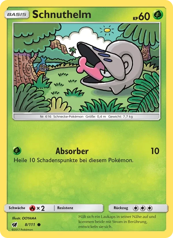 Schnuthelm