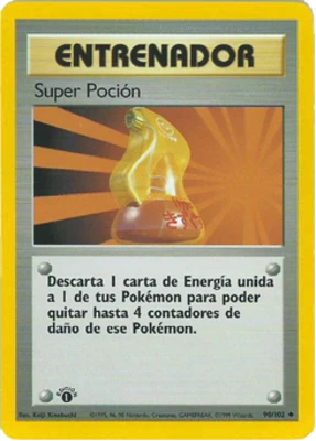 Super Poción