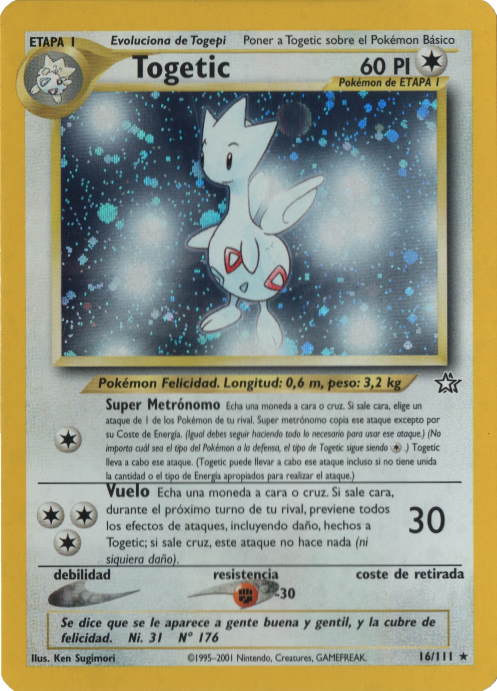 Togetic