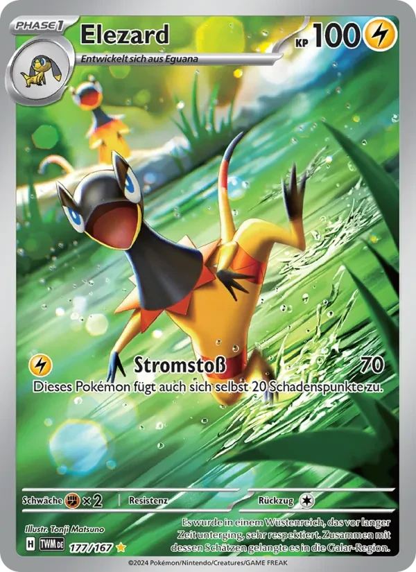 Elezard