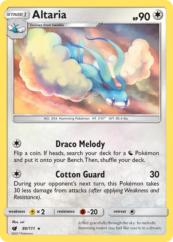 Altaria