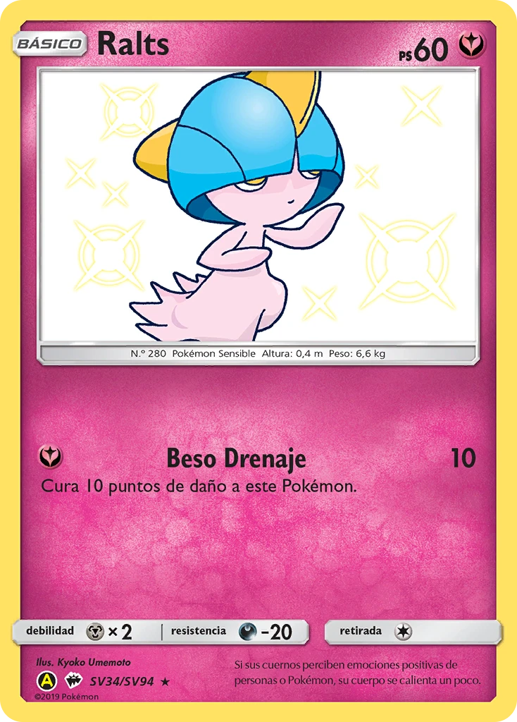 Ralts