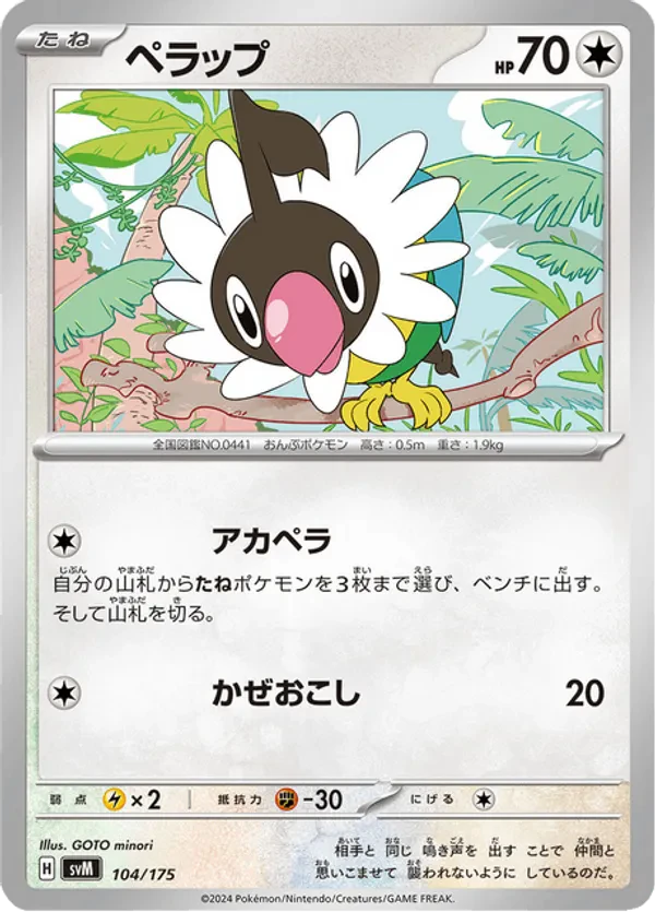 Chatot