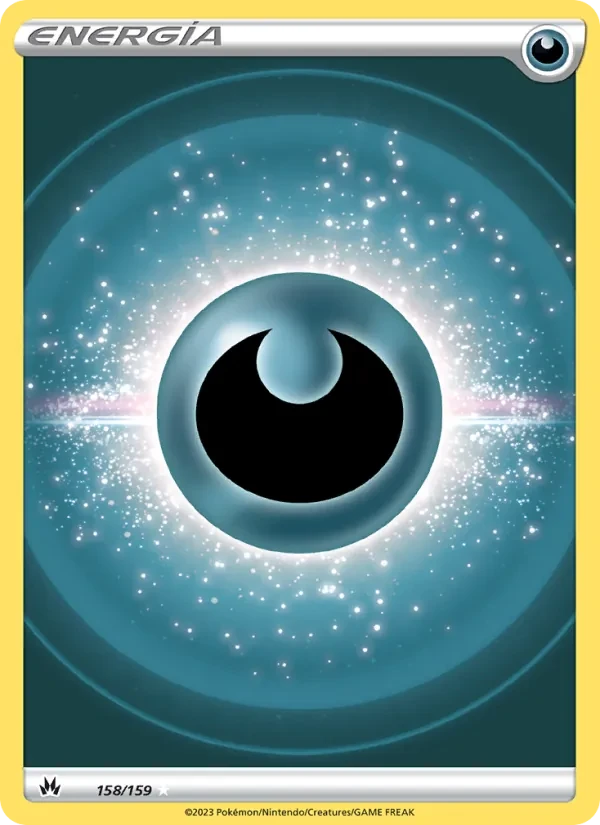 Energía Oscura