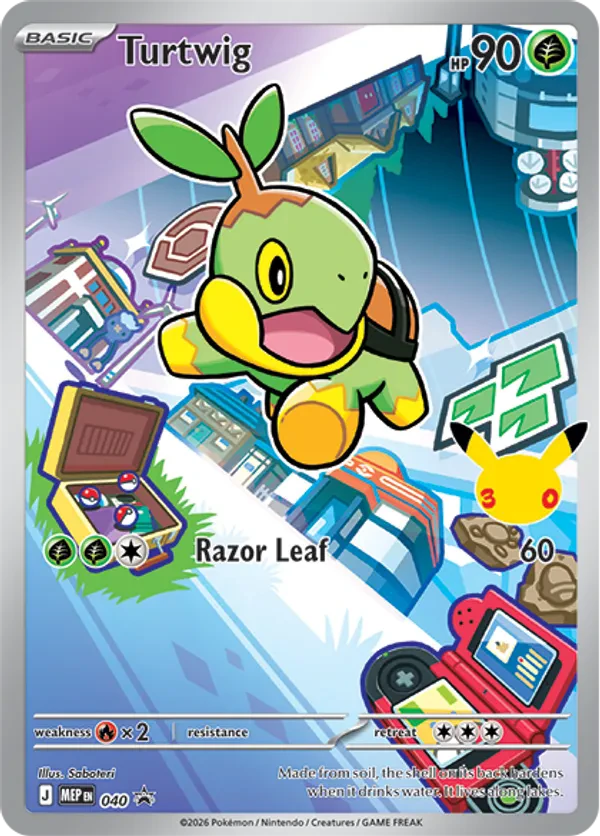 Turtwig - 040