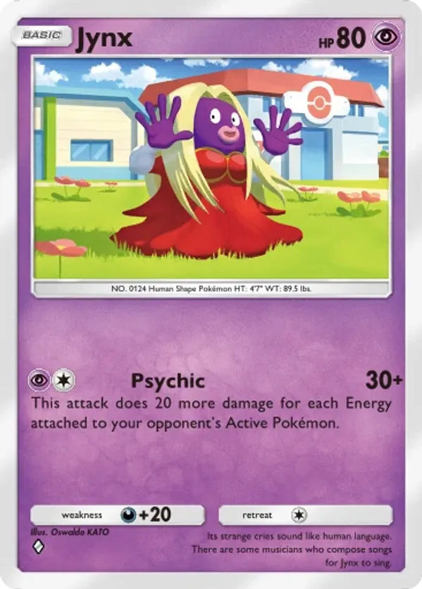 Pikachu (Mirror Holofoil)