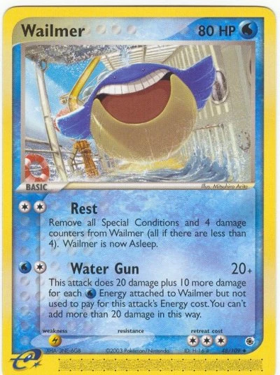 Wailmer