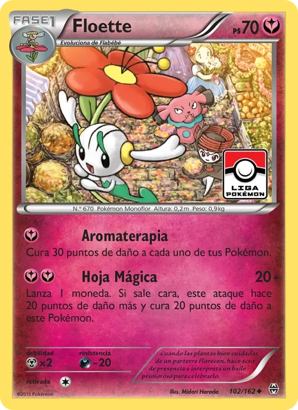 Floette