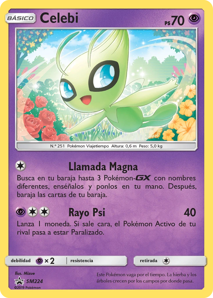 Celebi