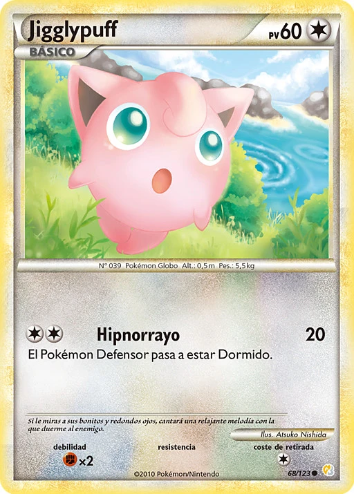 Jigglypuff