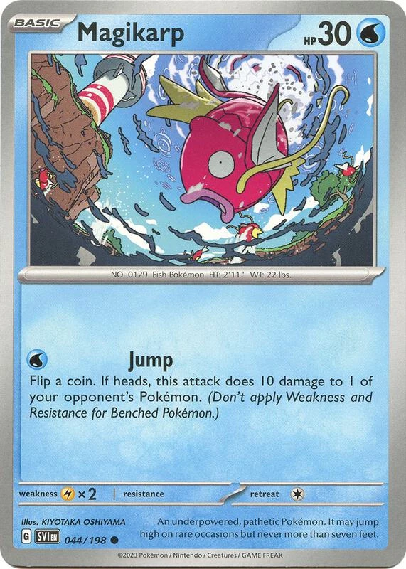 Magikarp