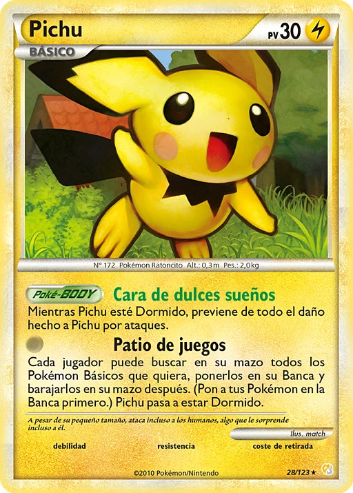 Pichu