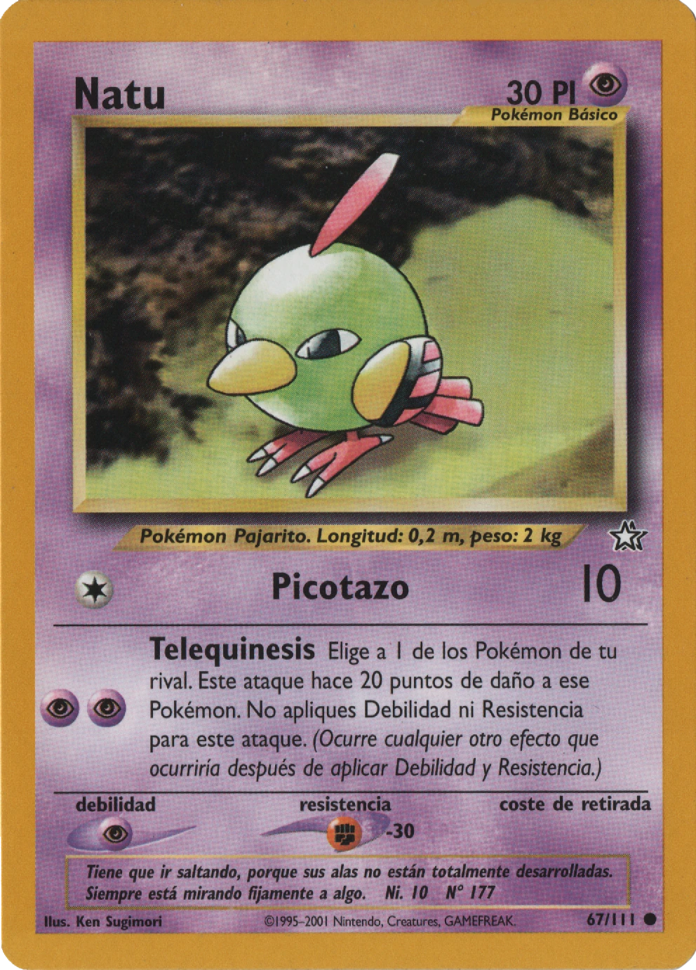 Natu