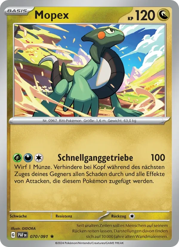 Mopex