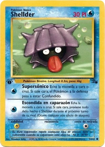 Shellder