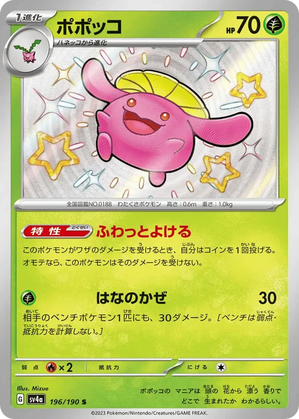 Skiploom