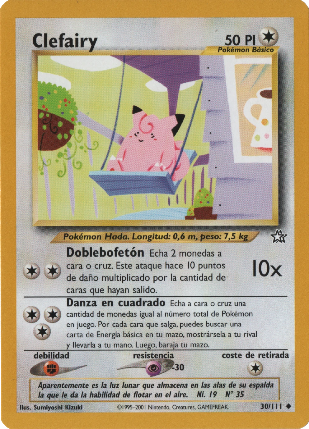 Clefairy