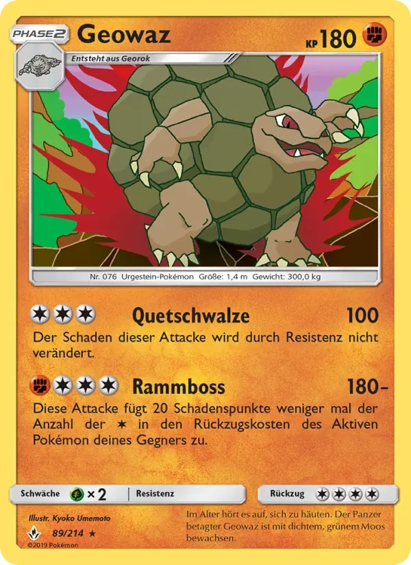 Geowaz