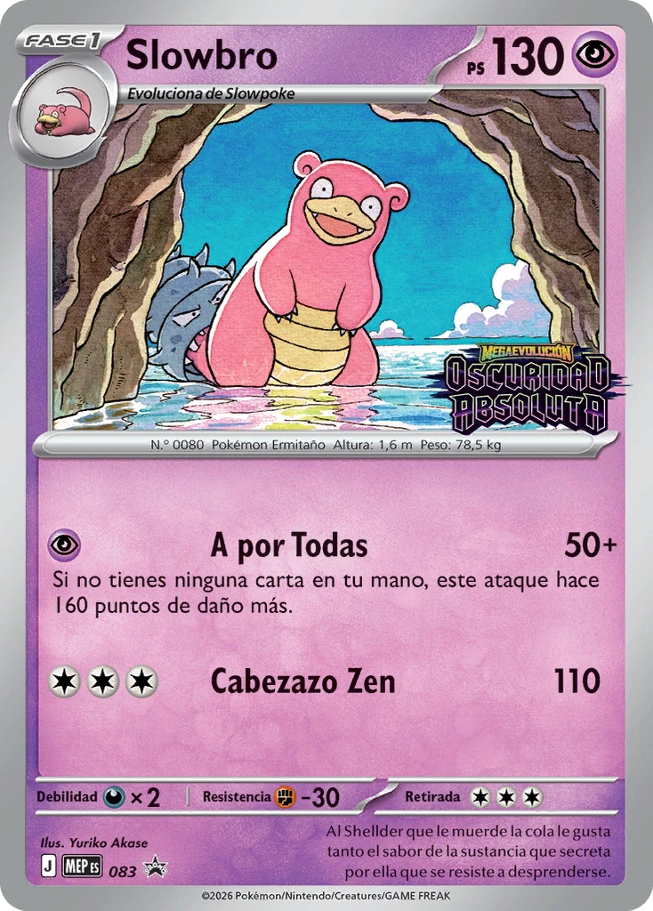 Slowbro