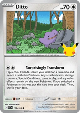 Ditto
