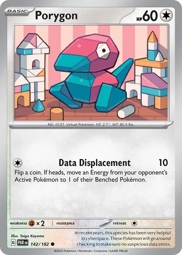 Porygon