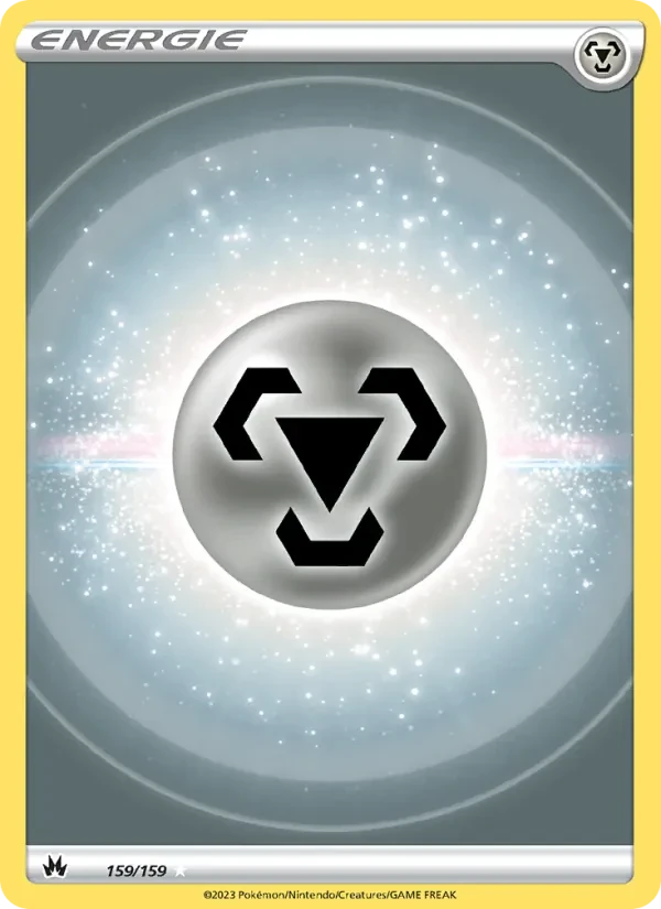 Metall-Energie