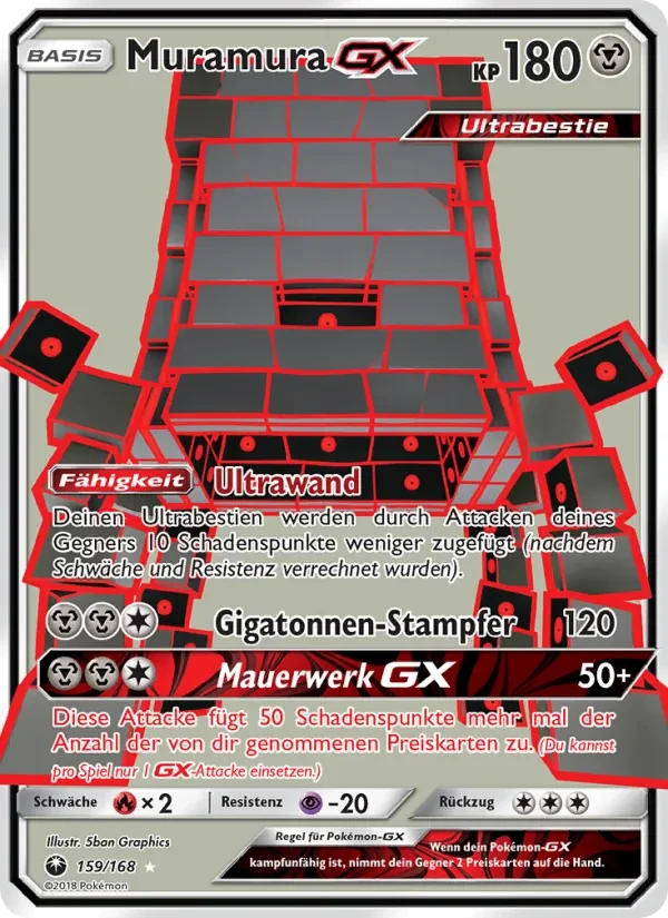 Muramura GX