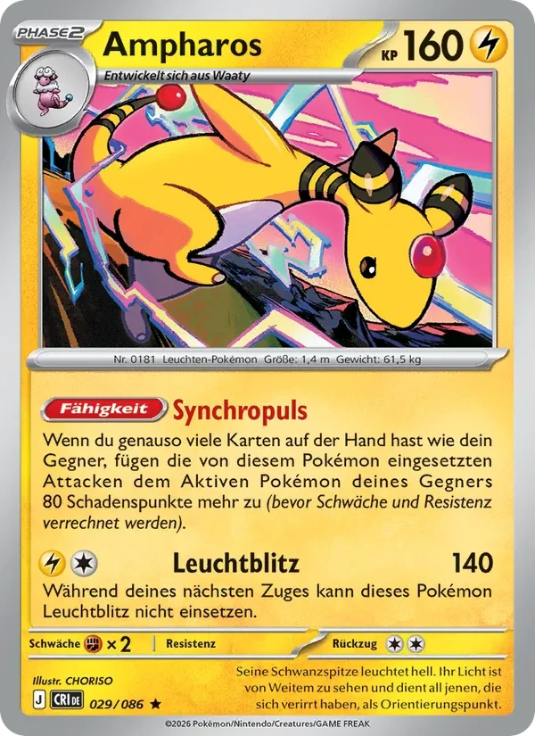Ampharos