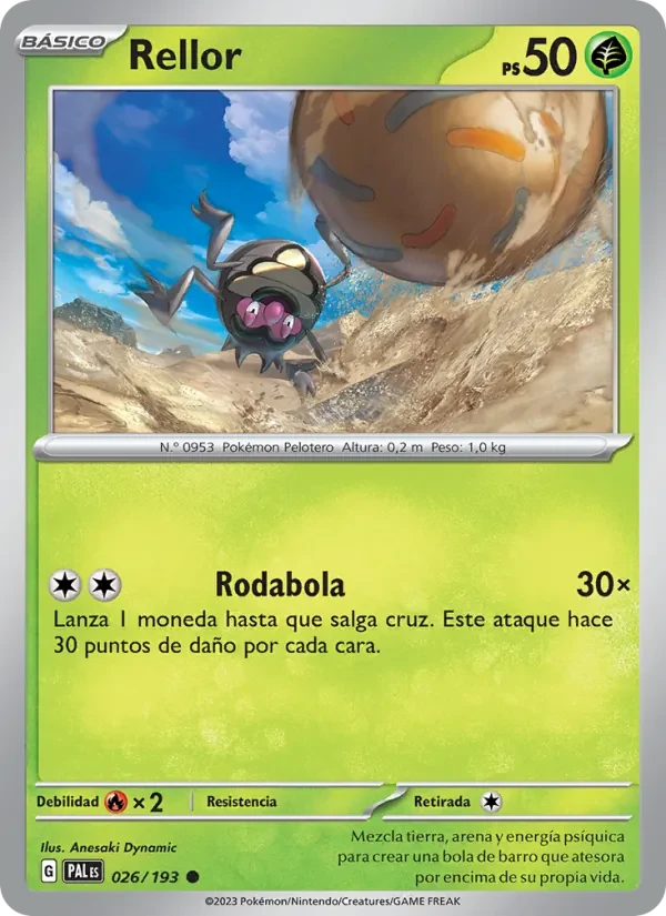 Rellor