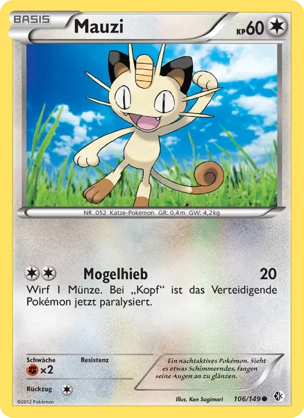 Mauzi