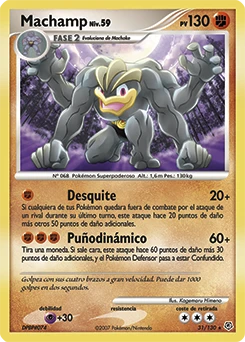 Machamp