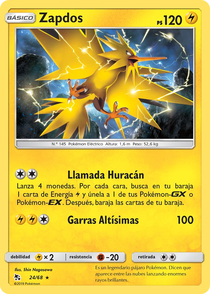 Zapdos