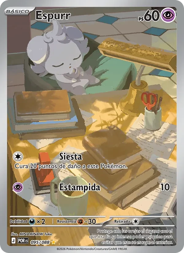 Espurr