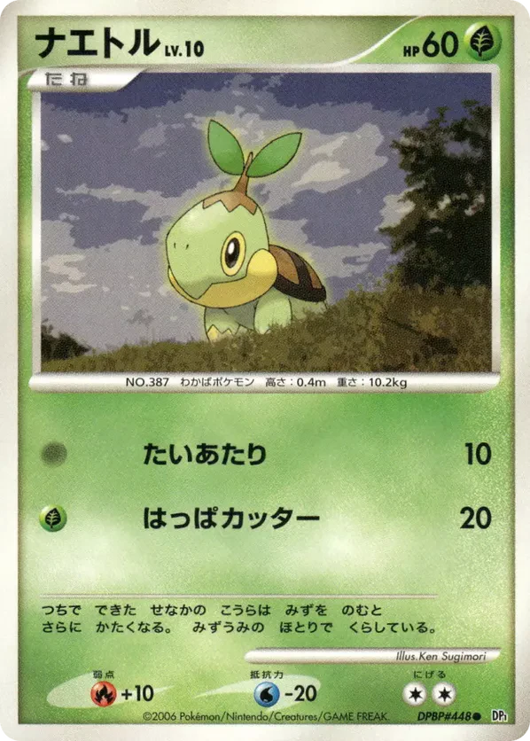 Turtwig