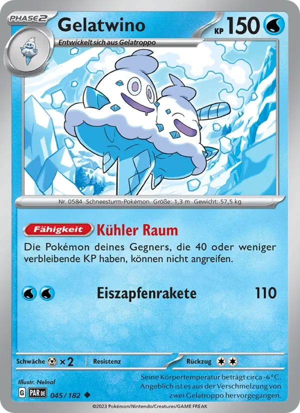 Gelatwino
