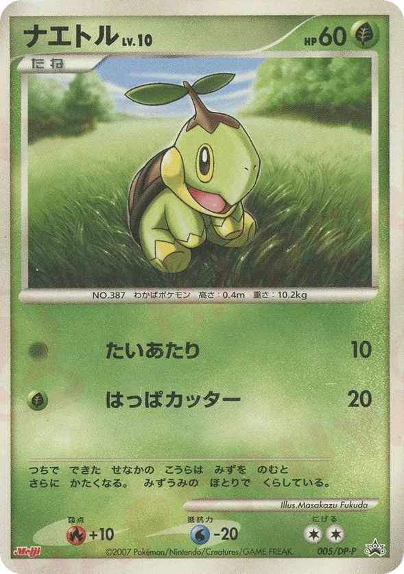 Turtwig