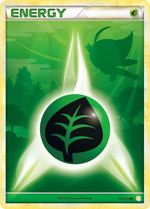 Energía Planta