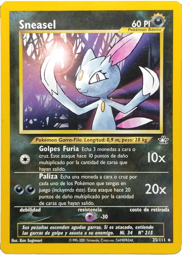 Sneasel