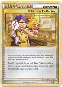Pokemon Collector (#27)
