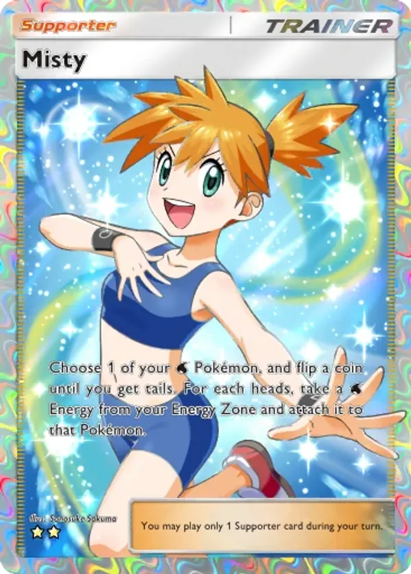 Absol (Mirror Holofoil)