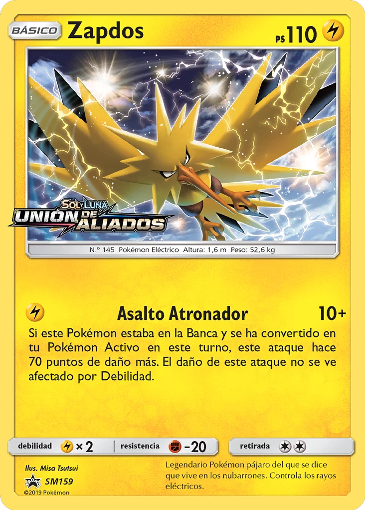 Zapdos