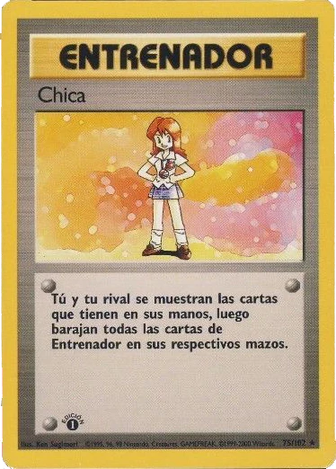 Chica