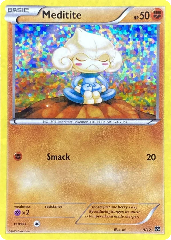 Meditite